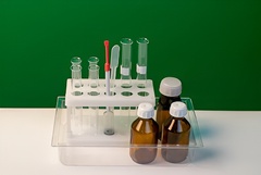 Набор оборудования для ГИА по химии (на одного учащегося) - fgospostavki.ru - Красный Сулин