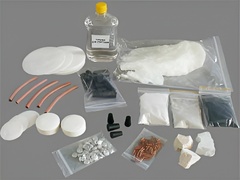 Набор материалов по химии - fgospostavki.ru - Красный Сулин