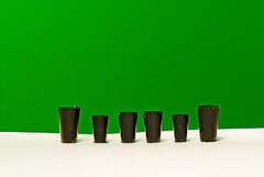 Набор пробок резиновых для химической посуды - fgospostavki.ru - Красный Сулин