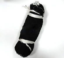 Сетка для бадминтона с тросом (1,7 мм) - fgospostavki.ru - Красный Сулин