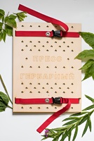 Пресс гербарный (сетка) - fgospostavki.ru - Красный Сулин