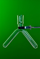 Пробирка двухколенная - fgospostavki.ru - Красный Сулин