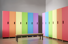 Детский гардероб «Радуга» - fgospostavki.ru - Красный Сулин