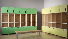 Детский гардероб «Я сам» - fgospostavki.ru - Красный Сулин