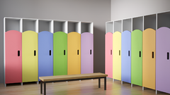 Детский гардероб «Яркие моменты» - fgospostavki.ru - Красный Сулин