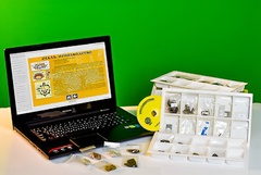 Коллекция натурально-интерактивная "Чугун и сталь" - fgospostavki.ru - Красный Сулин