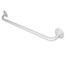 Поручень прямой двухопорный - fgospostavki.ru - Красный Сулин