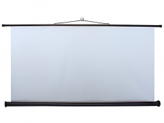 Экран проекционный (антибликовый) 1,5 х 1,5 м. - fgospostavki.ru - Красный Сулин