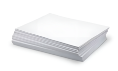 Бумага для письма по Брайлю 25х38 см (1 килограмм) - fgospostavki.ru - Красный Сулин