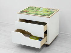 Профессиональный логопедический Куб - fgospostavki.ru - Красный Сулин