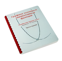 Пособие для слабовидящих детей - Графики основных элементарных функций - fgospostavki.ru - Красный Сулин