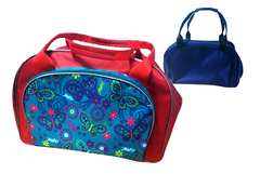 Сумка спортивная малая - fgospostavki.ru - Красный Сулин