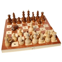 Шахматы тактильные (40х40) - fgospostavki.ru - Красный Сулин