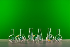 Комплект колб демонстрационных - fgospostavki.ru - Красный Сулин