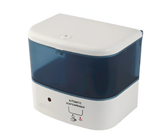 Автоматический дозатор для мыла - fgospostavki.ru - Красный Сулин