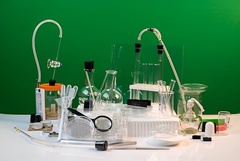 Комплект оборудования к цифровой лаборатории по биологии для учителя - fgospostavki.ru - Красный Сулин