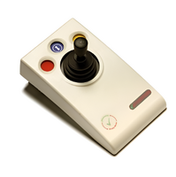 Джойстик компьютерный адаптированный - fgospostavki.ru - Красный Сулин