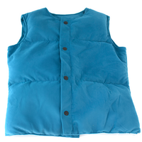 Утяжелённый жилет "Подростковый" на 9-11 лет - fgospostavki.ru - Красный Сулин