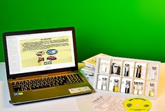 Коллекция натурально-интерактивная "Топливо" - fgospostavki.ru - Красный Сулин