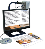 Видеоувеличитель MultiView HD - fgospostavki.ru - Красный Сулин