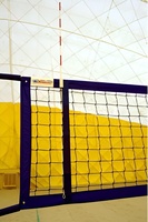 Антенны волейбольные на сетку - fgospostavki.ru - Красный Сулин