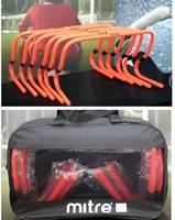 Барьеры для тренировок - fgospostavki.ru - Красный Сулин