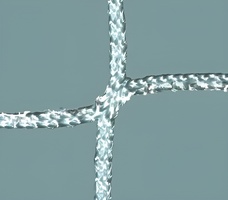 Сетка заградительная ячейка (нить 3,5 мм) (40х40 мм) - fgospostavki.ru - Красный Сулин