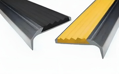 Алюминиевый угол с резиновой вставкой - fgospostavki.ru - Красный Сулин