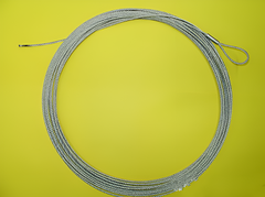 Трос для волейбольной сетки (12,5 метров) - fgospostavki.ru - Красный Сулин