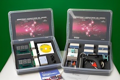 Цифровая лаборатория по химии для учителя (комплект датчиков с программным обеспечением) - fgospostavki.ru - Красный Сулин