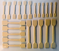 Комплект шпателей (22 шт.) - fgospostavki.ru - Красный Сулин