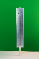 Термометр демонстрационный - fgospostavki.ru - Красный Сулин