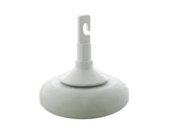 Наконечник вращающийся в форме диска на крючке - fgospostavki.ru - Красный Сулин