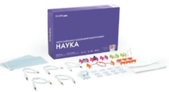 Ресурсный комплект модульной электроники «Наука littleBits» - fgospostavki.ru - Красный Сулин