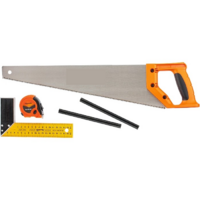 Набор столярный (5 предметов) - fgospostavki.ru - Красный Сулин