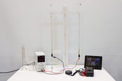 Лабораторная установка «Определение постоянной Фарадея» - fgospostavki.ru - Красный Сулин