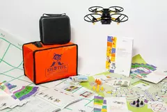 Учебно-методический набор для проектной деятельности в ДОО №4–ИТ (продвинутый) - fgospostavki.ru - Красный Сулин