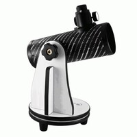 Телескоп рефлектор на монтировке Добсона (152х) - fgospostavki.ru - Красный Сулин