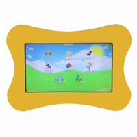 Интерактивная панель "Антошка 24" - fgospostavki.ru - Красный Сулин