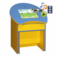 Интерактивная парта с мультимедиа модулем - fgospostavki.ru - Красный Сулин