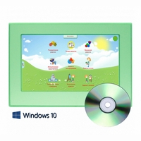 Интерактивная панель "Антошка 24 Проф" - fgospostavki.ru - Красный Сулин