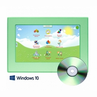 Интерактивная панель "Антошка 32 Проф" - fgospostavki.ru - Красный Сулин