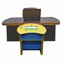 Интерактивный комплект логопеда "Антошка-1" - fgospostavki.ru - Красный Сулин