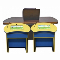 Интерактивный комплект логопеда "Антошка-2" - fgospostavki.ru - Красный Сулин