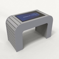 Профессиональный интерактивный коррекционно-развивающий стол «Черепаха» - fgospostavki.ru - Красный Сулин