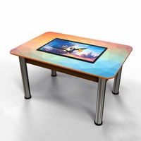 Интерактивный коррекционно- развивающий стол "Kids" - fgospostavki.ru - Красный Сулин