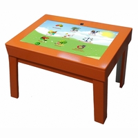 Интерактивный столик "Антошка 24" - fgospostavki.ru - Красный Сулин