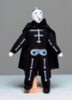 Кукла шагающая "Кощей Бессмертный" - fgospostavki.ru - Красный Сулин