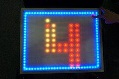 Панель интерактивная теплочувствительная «Сенсор 30 мультиколор» - fgospostavki.ru - Красный Сулин