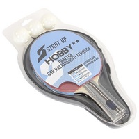 Набор для настольного тенниса (вариант 4) - fgospostavki.ru - Красный Сулин